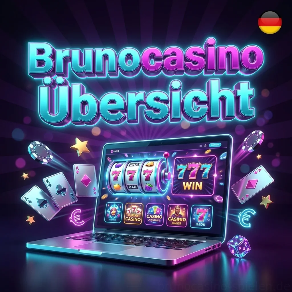 Brunocasino Übersicht
