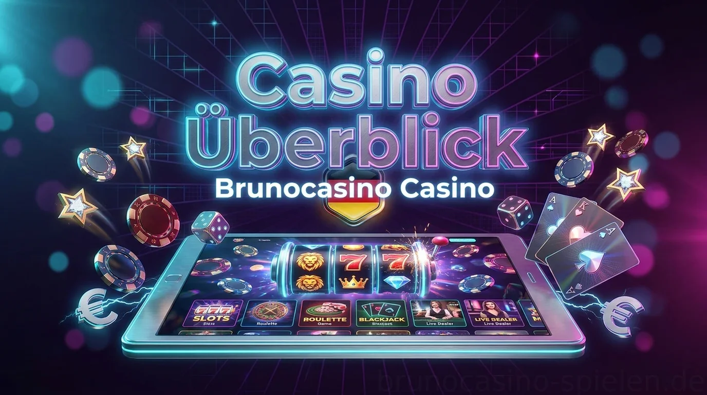 Casino Überblick